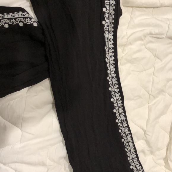 Brand new large rayon pants - Picture 4 of 12